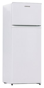 Холодильник Shivaki SHRF-230DW — фото 1 / 5