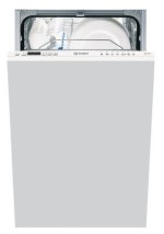 Встраиваемая посудомоечная машина Indesit DISR 14B — фото 1 / 2