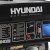 Электрогенератор бензиновый Hyundai HHY7000FE ATS — фото 3 / 5