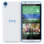 Смартфон HTC Desire 820 LTE 16Gb Gloss White — фото 1 / 3