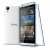 Смартфон HTC Desire 820 LTE 16Gb Gloss White — фото 4 / 3
