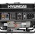 Электрогенератор бензиновый Hyundai HHY2500F — фото 4 / 7
