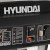 Электрогенератор бензиновый Hyundai HHY2500F — фото 5 / 7