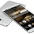 Смартфон Huawei Ascend Mate 7 LTE 16Gb White — фото 5 / 9
