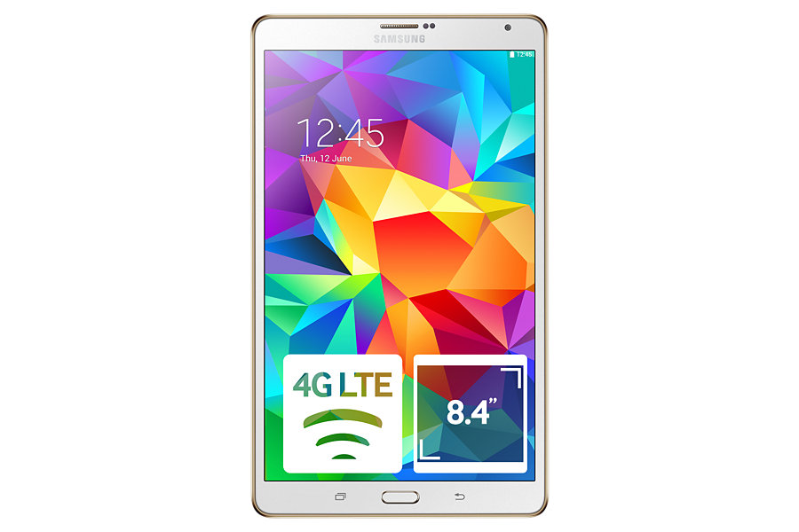 Samsung Galaxy Tab S T705 16gb