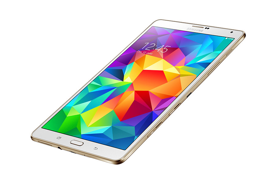 Samsung Galaxy Tab S 8.4 16gb