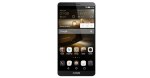Смартфон Huawei Ascend Mate 7 LTE 16Gb Black — фото 1 / 7