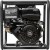 Электрогенератор бензиновый Hyundai HHY9000FE ATS — фото 7 / 6