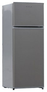 Холодильник Shivaki SHRF-230DS — фото 1 / 6