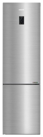 Холодильник Samsung RB37J5240SA — фото 1 / 11