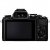 Цифровой фотоаппарат Olympus OM-D E-M10 Body Black — фото 4 / 4