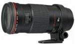 Объектив Canon EF 180mm f/3.5L Macro USM — фото 1 / 7