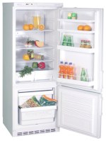 Холодильник Саратов 209 (КШД 275/65) — фото 1 / 2