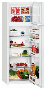 Холодильник Liebherr CTP 2921-20 — фото 1 / 5