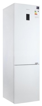 Холодильник Samsung RB37J5200WW/WT — фото 1 / 3