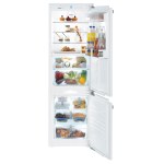Встраиваемый холодильник Liebherr ICBN 3366 Premium — фото 1 / 7