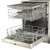 Встраиваемая посудомоечная машина Bosch SMV 47L10 — фото 9 / 10