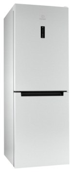 Холодильник Indesit DF 5160 W — фото 1 / 2