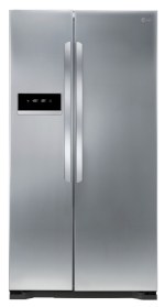 Холодильник LG GC-B207 GMQV — фото 1 / 8
