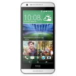 Смартфон HTC Desire 620G 3G 8Gb White-Grey — фото 1 / 5