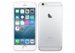Смартфон Apple iPhone 6 LTE 64Gb Silver — фото 1 / 8