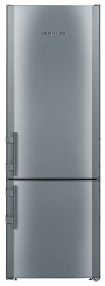 Холодильник Liebherr CUsl 2811 — фото 1 / 2