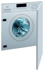 Встраиваемая стиральная машина Whirlpool AWOC 0714 — фото 1 / 2
