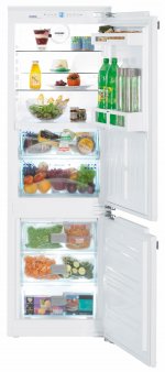 Встраиваемый холодильник Liebherr ICBN 3314 — фото 1 / 1