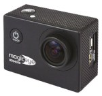 Экшн камера Gmini MagicEye HDS4000 Black — фото 1 / 5