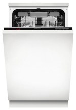Встраиваемая посудомоечная машина Hansa ZIM 446 EH — фото 1 / 2