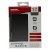Внешний жесткий диск (HDD) Toshiba 1Tb Canvio Basics HDTB310EK3AA Black — фото 7 / 6