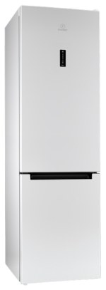 Холодильник Indesit DF 5200 W — фото 1 / 6