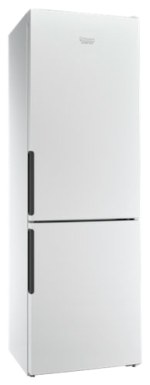 Холодильник Hotpoint-Ariston HF 4180 W — фото 1 / 2
