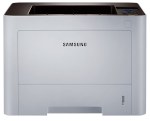Лазерный принтер Samsung SL-M4020ND — фото 1 / 8