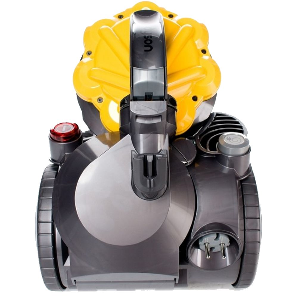 Пылесос Dyson DC29 Origin Black в Красноярске купить по выгодной цене
