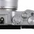 Цифровой фотоаппарат Fujifilm X-A2 kit 16-50mm Black — фото 3 / 7