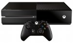 Игровая приставка Microsoft Xbox One 500Gb + Gears of War — фото 1 / 4
