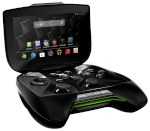 Игровая приставка NVidia Shield Portable 16Gb Black — фото 1 / 4