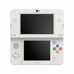 Игровая приставка Nintendo 3DS White — фото 1 / 4
