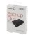 Внешний жесткий диск (HDD) Seagate 1TB Backup Plus Slim STDR1000201 USB 3.0 Silver — фото 3 / 4