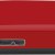 Внешний жесткий диск (HDD) Toshiba 500Gb Canvio Connect II HDTC805ER3AA USB 3.0 Red — фото 3 / 3
