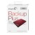 Внешний жесткий диск (HDD) Seagate 1TB Backup Plus Slim STDR1000203 USB 3.0 Red — фото 3 / 5