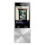 Мультимедийный плеер Sony NWZ-A17 64Gb Silver — фото 3 / 5