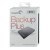 Внешний жесткий диск (HDD) Seagate 2Tb Backup Plus Slim STDR2000201 USB 3.0 Silver — фото 3 / 5
