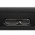 Внешний жесткий диск (HDD) Seagate 4TB Backup Plus Slim STDR4000200 USB 3.0 Black — фото 3 / 3
