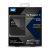 Внешний жесткий диск (HDD) Western Digital 2Tb My Passport X USB 3.0 Black — фото 3 / 4