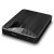 Внешний жесткий диск (HDD) Western Digital 2Tb My Passport X USB 3.0 Black — фото 4 / 4