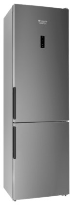 Холодильник Hotpoint-Ariston HF 5200 S — фото 1 / 2