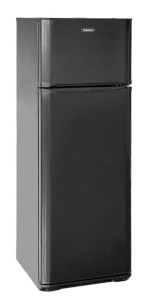 Холодильник Бирюса B135 чёрный глянец — фото 1 / 2