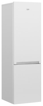 Холодильник BEKO RCSK 380M20 W — фото 1 / 1